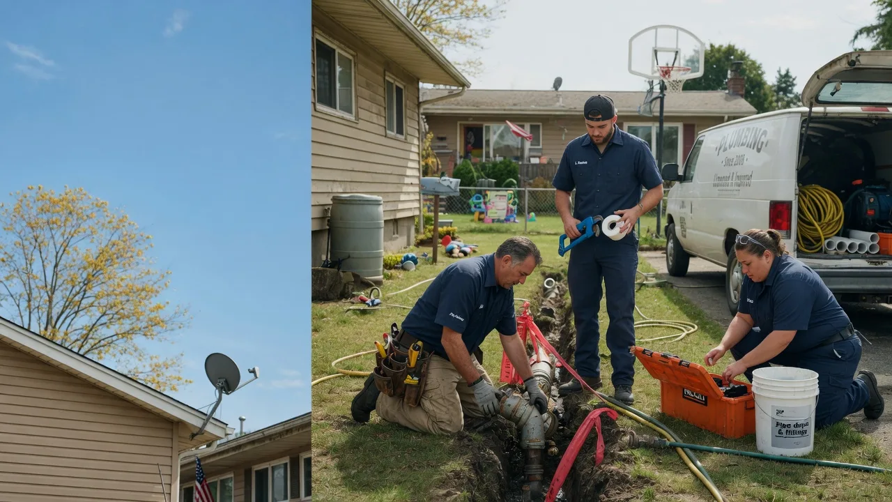 Garbage Disposal Replacement in Hiram, ME near me